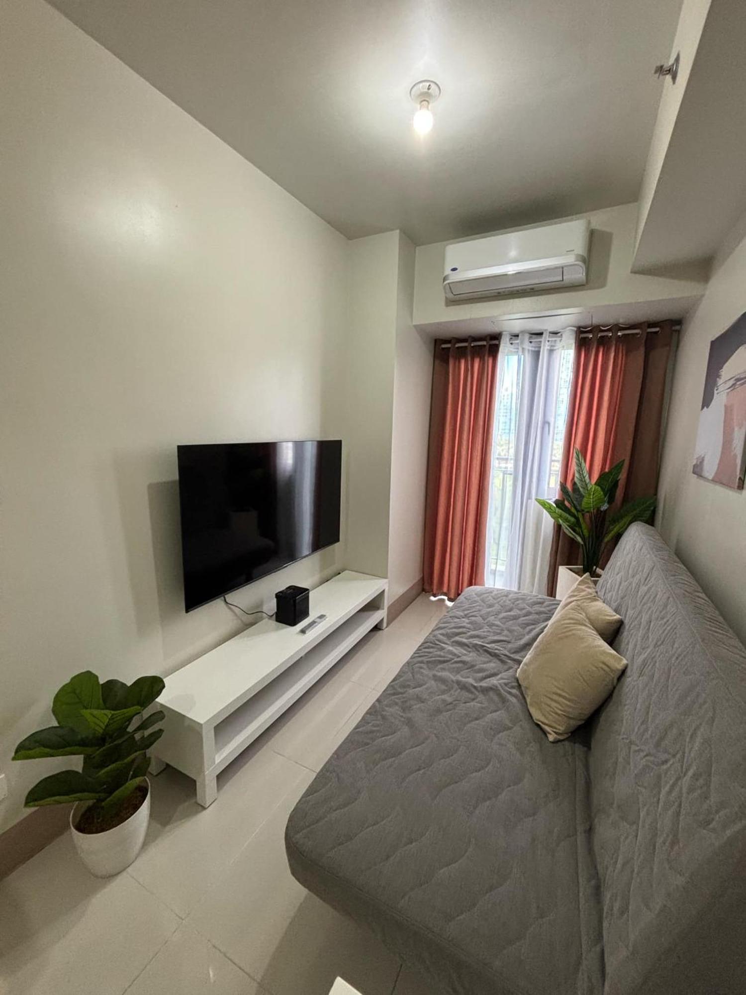 Sapphire Suite Manila Eksteriør bilde